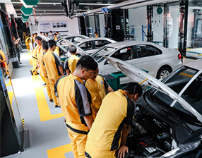 <b>择校季| 选专业不纠结，牢记这几点，拯救你的选择困难症！</b>