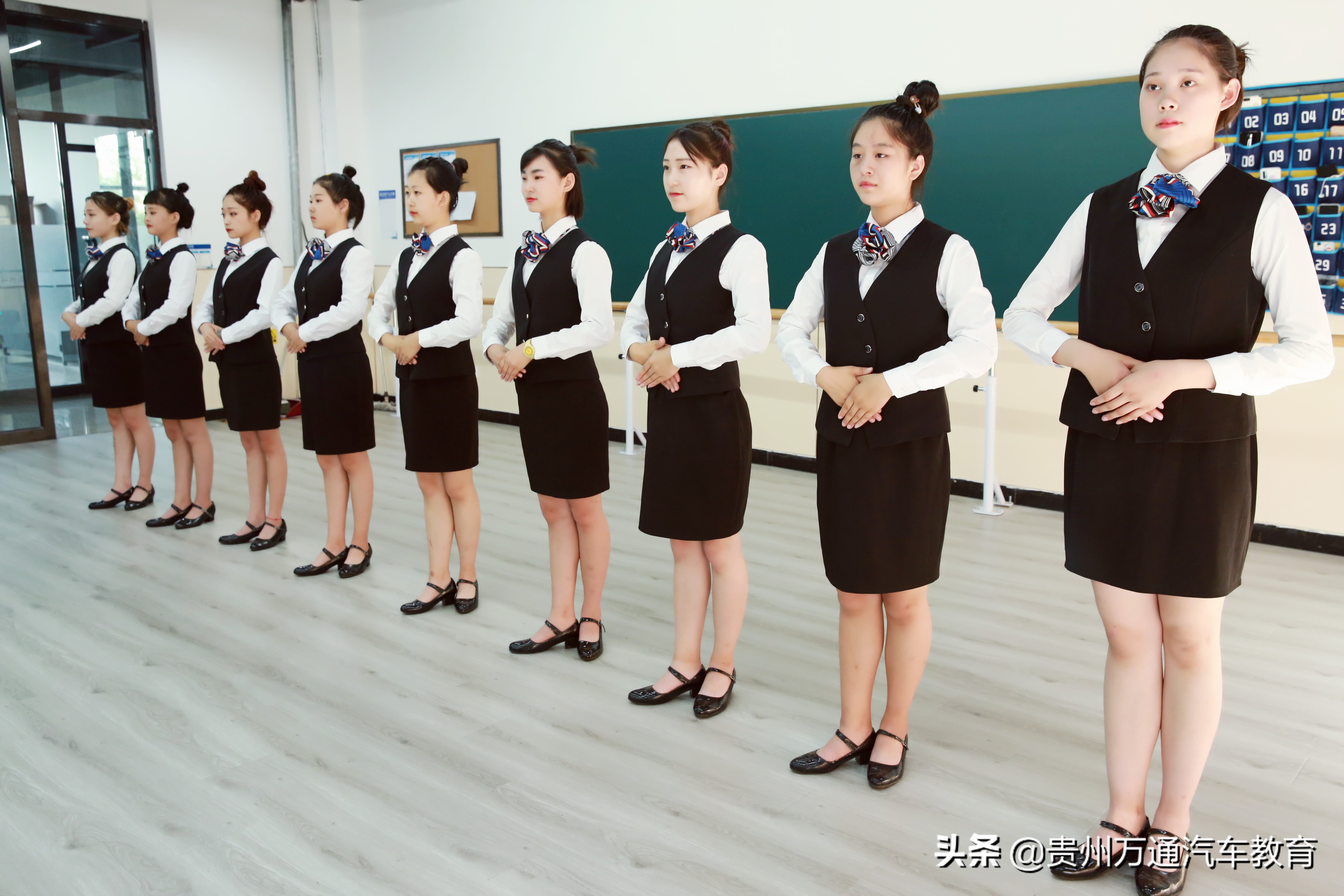 贵阳地铁2号线全线试运营