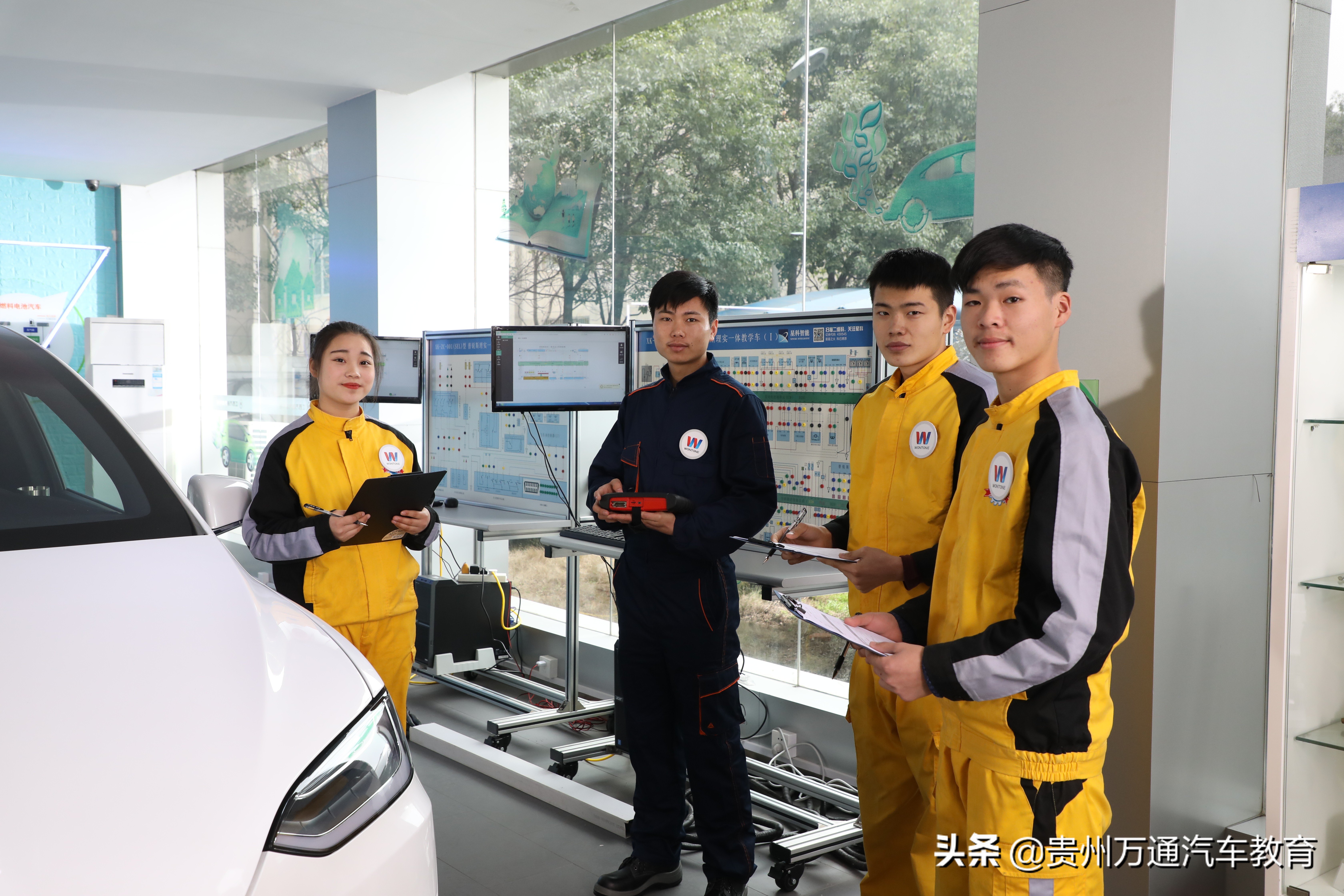 为什么要春季入学？