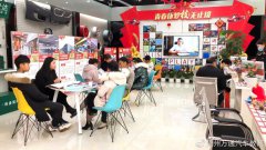 贵州万通开学季丨报名火热，名额所剩不多