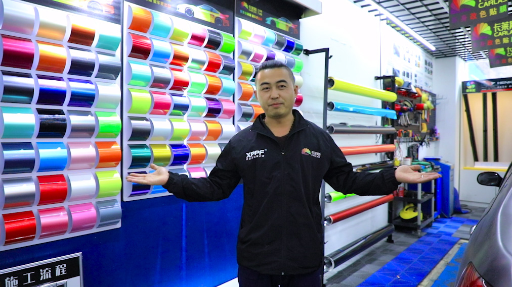 贵州-创业-张伟